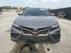 2023 Toyota Camry Se Night Shade продається в Orlando, FL - Rear End