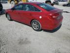 2017 Hyundai Sonata Se იყიდება Prairie Grove-ში, AR - Minor Dent/Scratches