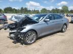 2015 Hyundai Genesis 3.8L zu verkaufen in Elgin, IL - Front End