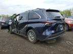 2025 Toyota Sienna Xle იყიდება New Britain-ში, CT - Side