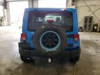 2015 Jeep Wrangler Unlimited Sahara იყიდება Bridgeton-ში, MO - Side