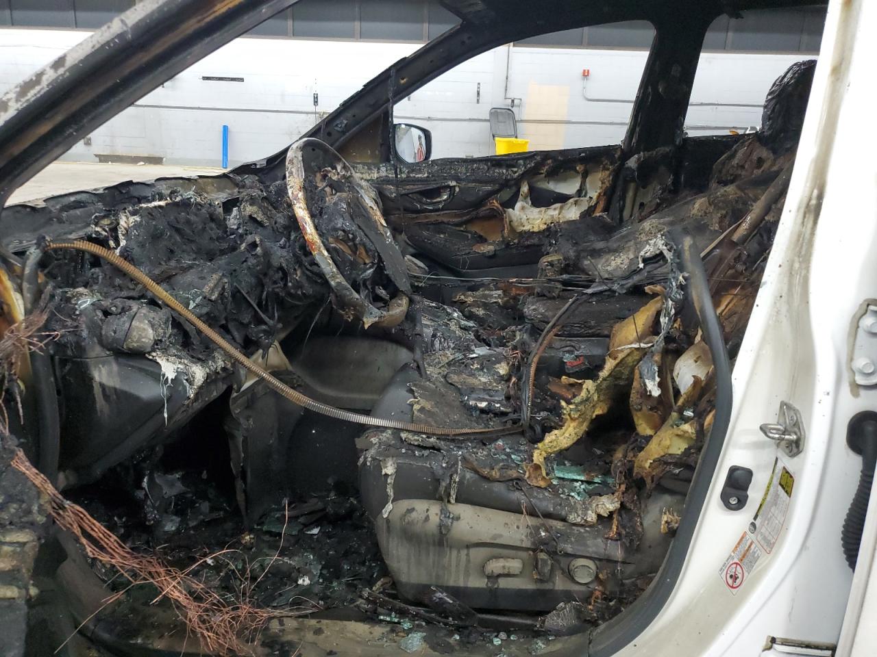 2020 Subaru Outback Limited VIN: 4S4BTALC7L3152884 Lot: 56239695