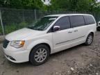2012 Chrysler Town & Country Touring L for Sale in Cicero, IN - Rear End