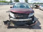 2019 Honda Odyssey Touring на продаже в Newton, AL - Front End