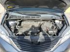 2014 Toyota Sienna Le   na sprzedaż w Kansas City, KS - Side