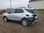 2022 Chevrolet Equinox Lt   zu verkaufen in Portland, MI - Rear End