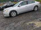 2012 Nissan Altima Base zu verkaufen in Baltimore, MD - Side