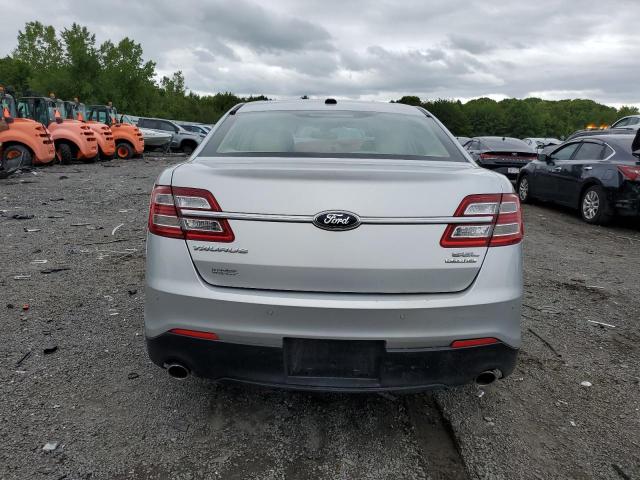 Седаны FORD TAURUS 2013 Серебристый