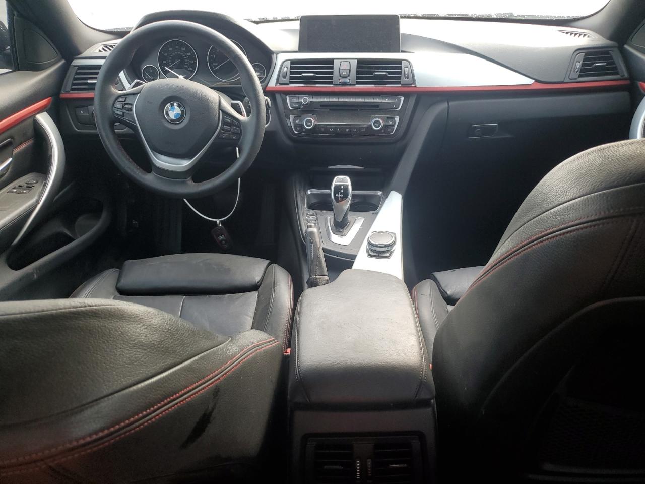 2015 BMW 428 Xi VIN: WBA3N9C58FK246752 Lot: 55973865