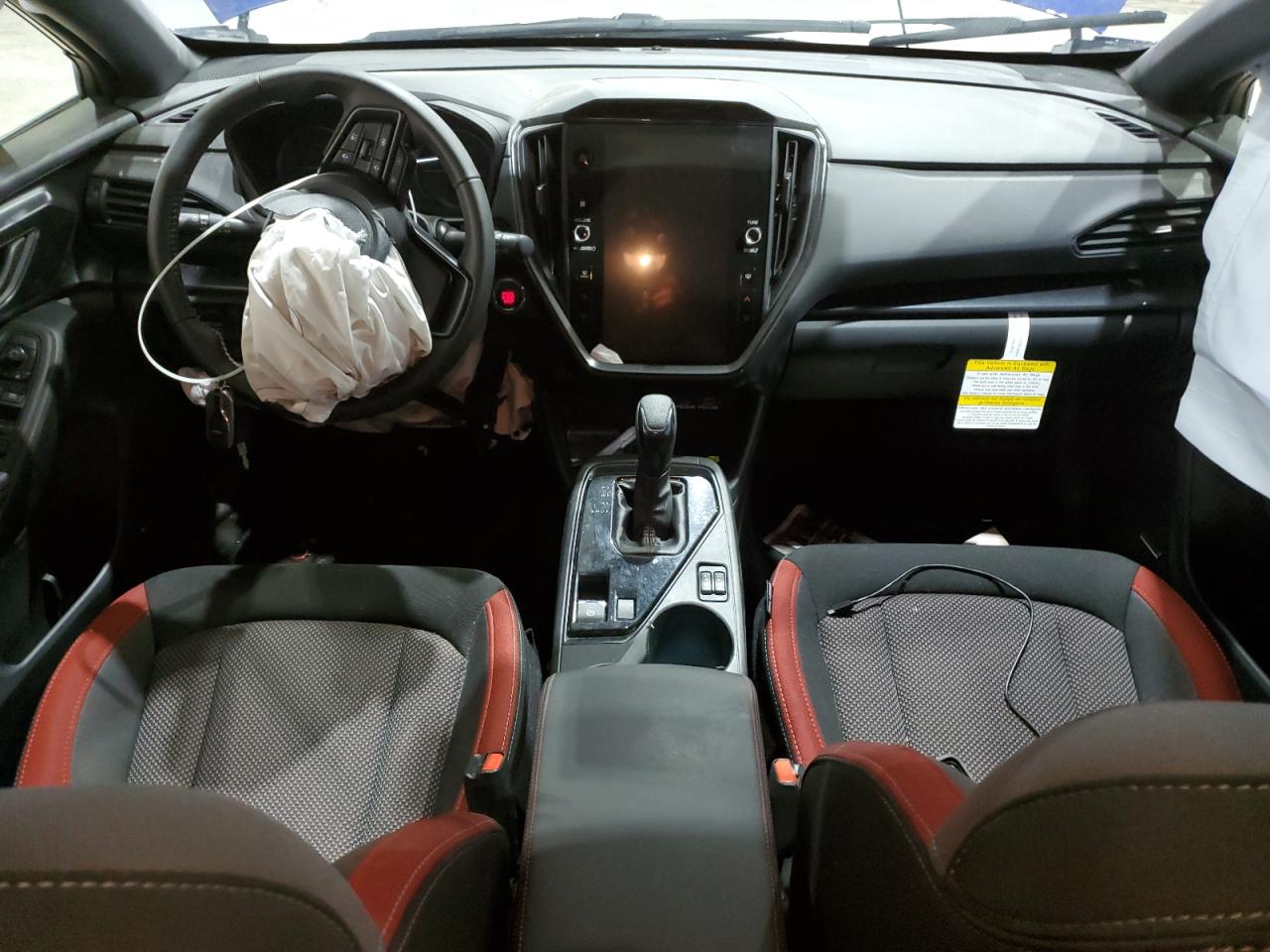 2024 Subaru Impreza Rs VIN: JF1GUHJC4R8918655 Lot: 59036065