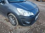 2010 CITROEN C3 VTR+ for sale at Copart WISBECH