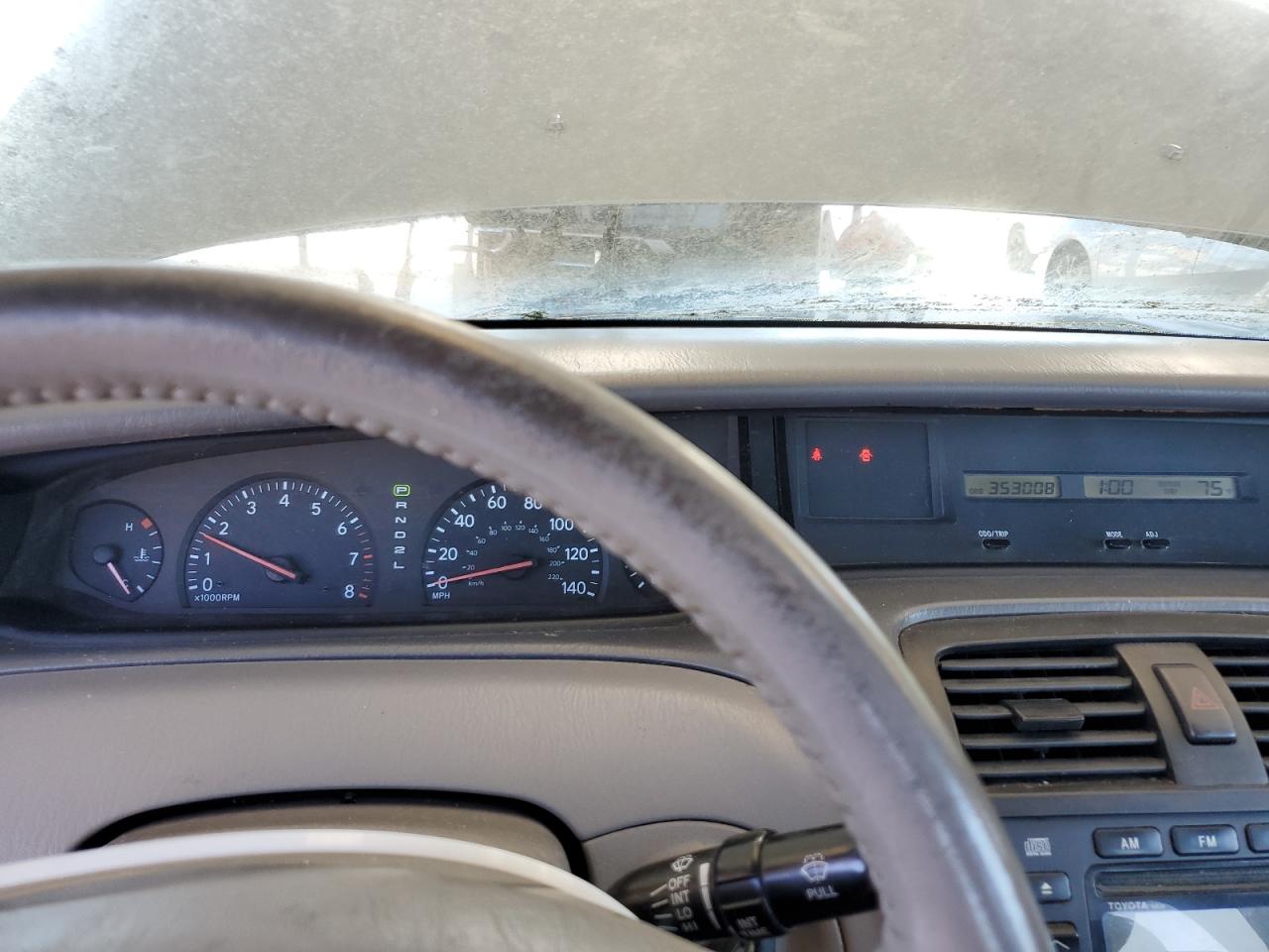 2011 Chevrolet Hhr Lt VIN: 3GNBABFW8BS515375 Lot: 56199955