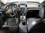 2011 BUICK REGAL CXL for sale at Copart AB - EDMONTON