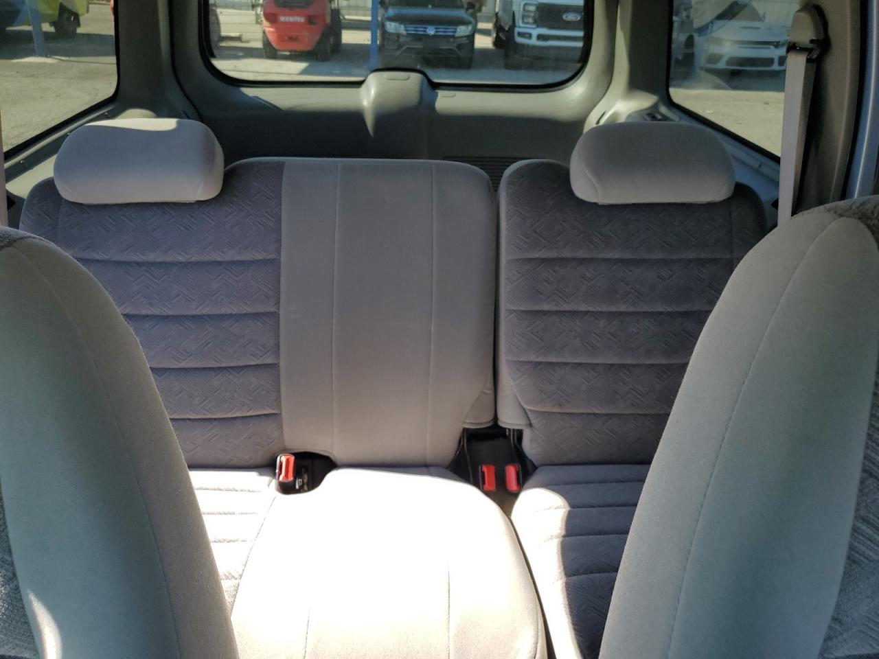 1998 Ford Explorer VIN: 1FMZU32E9WZB44586 Lot: 56432375