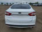 2014 Ford Fusion Se de vânzare în Rocky View County, AB - Front End