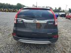 2015 Honda Cr-V Touring للبيع في Tifton، GA - Side