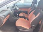 2004 PEUGEOT 206 FEVER for sale at Copart WESTBURY