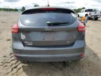 2017 Ford Focus Se იყიდება Conway-ში, AR - Front End