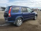 2005 HONDA CR-V SE for sale at Copart ON - TORONTO