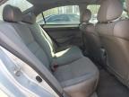 2008 HONDA CIVIC DX-G for sale at Copart ON - COOKSTOWN