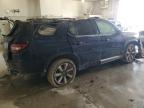 2025 Honda Pilot Touring en Venta en Columbia, MO - Rollover