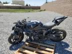2025 YAMAHA YZFR7    for sale at Copart CA - MENTONE