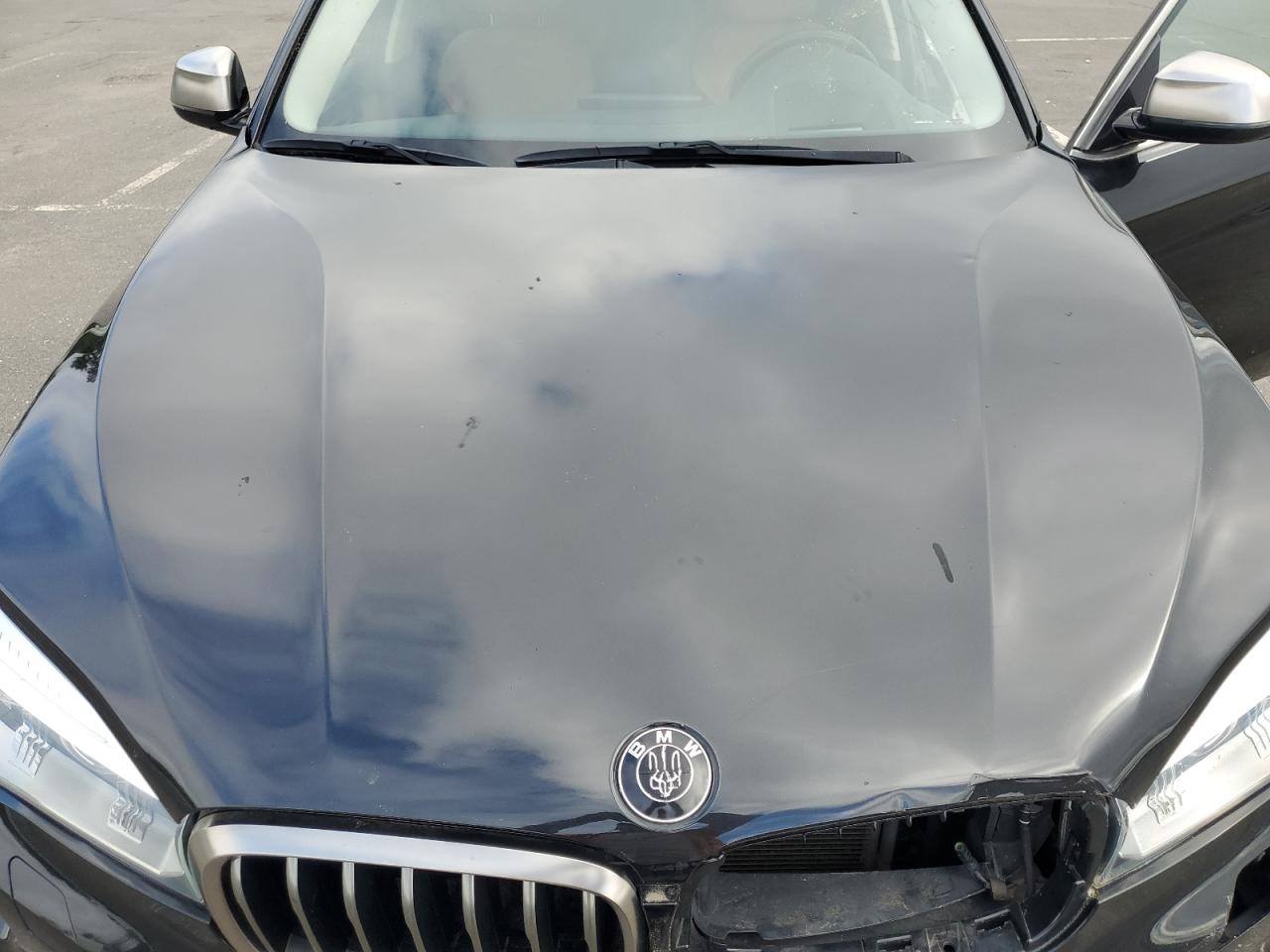 5UXKU2C58F0F95142 2015 BMW X6 xDrive35I