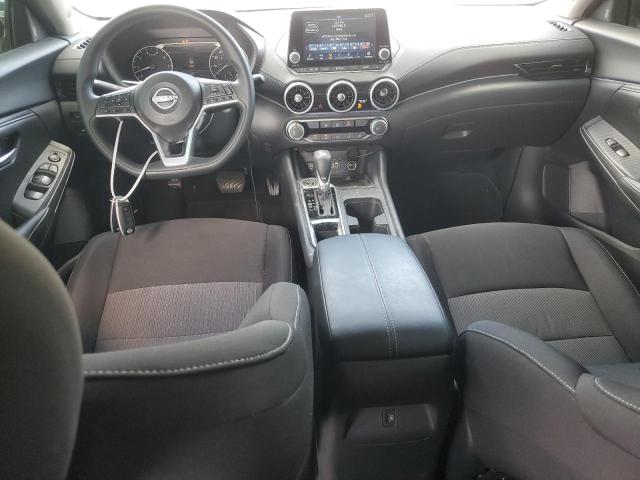  NISSAN SENTRA 2025 Серый