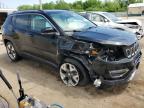 2021 Jeep Compass Limited на продаже в Pekin, IL - Front End