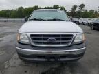 2002 Ford F150  იყიდება Exeter-ში, RI - Side