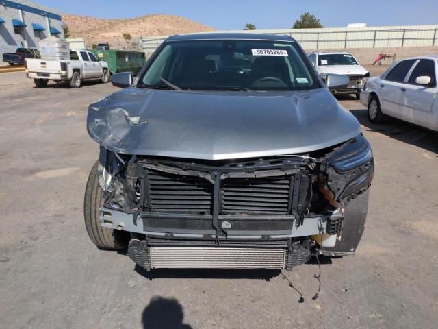  CHEVROLET EQUINOX 2023 Серый