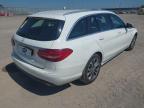 2016 MERCEDES BENZ C350 SPORT for sale at Copart CORBY