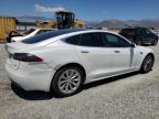 2017 Tesla Model S  იყიდება Mentone-ში, CA - Rear End