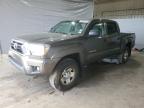 2012 Toyota Tacoma Double Cab for Sale in Candia, NH - Side