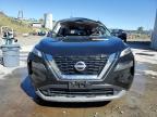 2022 Nissan Rogue S იყიდება Reno-ში, NV - Rollover