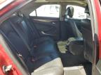 2013 Cadillac Cts Luxury Collection en Venta en Anderson, CA - Front End