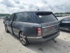 2017 Land Rover Range Rover Supercharged იყიდება Cahokia Heights-ში, IL - Minor Dent/Scratches
