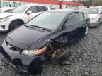 2008 HONDA CIVIC EXL   for sale at Copart QC - MONTREAL
