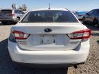 2017 Subaru Impreza  de vânzare în San Diego, CA - Front End