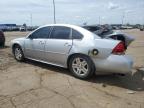 2014 Chevrolet Impala Limited Lt   for Sale in Woodhaven, MI - Rear End