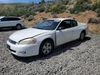 2006 Chevrolet Monte Carlo Lt en Venta en Reno, NV - All Over