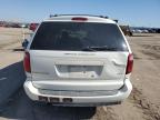 2006 Dodge Grand Caravan Sxt იყიდება Greenwood-ში, NE - Rear End