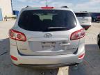 2010 Hyundai Santa Fe Gls продається в Haslet, TX - Mechanical