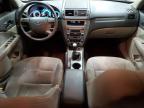 2010 Ford Fusion S de vânzare în Davison, MI - Front End