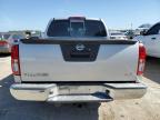 2014 Nissan Frontier S იყიდება Jacksonville-ში, FL - Front End