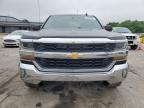 2016 Chevrolet Silverado C1500 Lt en Venta en Lebanon, TN - Rear End