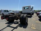 2015 Hino 258/268  zu verkaufen in North Billerica, MA - Normal Wear