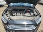 2015 Ford Fusion Se for Sale in Woodhaven, MI - Side