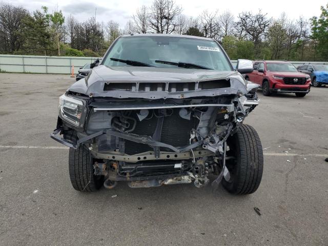  TOYOTA TUNDRA 2018 Szary