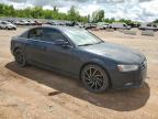 2013 Audi A4 Premium Plus продається в Oklahoma City, OK - Water/Flood